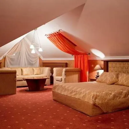 Diplomat Club Chisinau