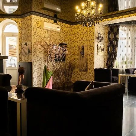 Diplomat Club Chisinau