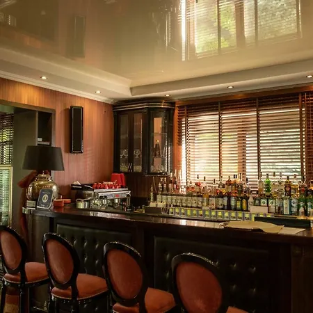 Hotel Diplomat Club 5*